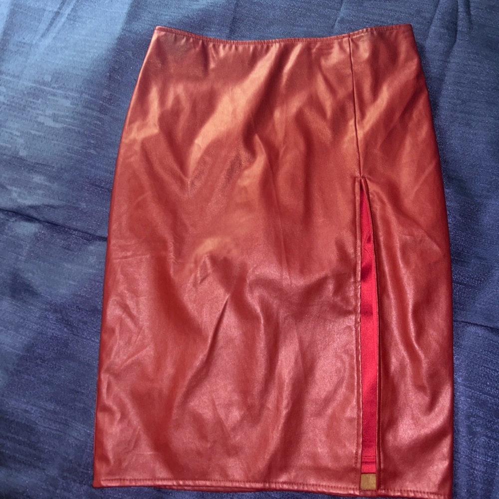 Beautiful skirt from Fashion nova